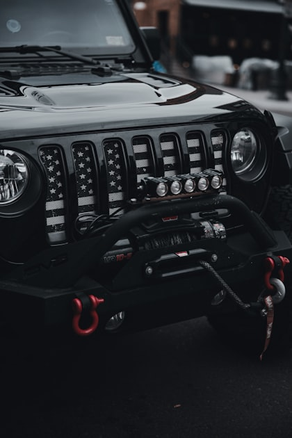 Choosing the Right Transfer Case